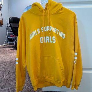 Adeline Morin’s Merch: Girls Supporting Girls